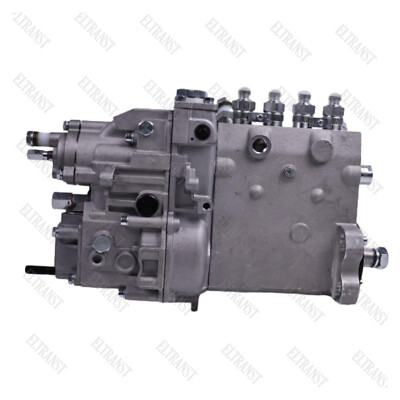 MILEL MB−201 Fuel Injection Pump ME441030 ME756130 for Mitsubishi 4D34TL