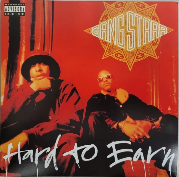 洋楽 gang starr 7inch hiphop Records hiphop Gang Starr Rap & Hip-Hop LP Vinyl Records for sale | eBay