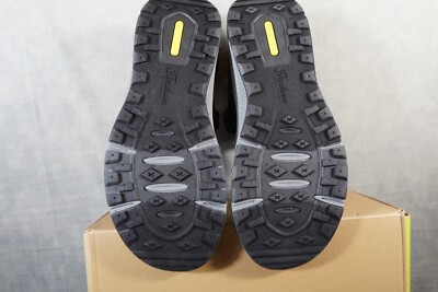 NEW Florsheim Tredlite River Sandals Mens Size 11 M Black Hook & Loop Comfort NEW Florsheim Tredlite River Sandals Mens Size 11 M Black  main image 2