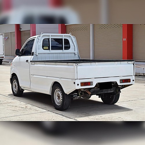 Front LR Plastic Inner Fender Liner For Suzuki Mega Carry APV GC 2007-2018 - 第 6/8 張圖片