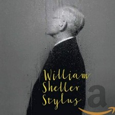 Stylus William Sheller Audio CD 