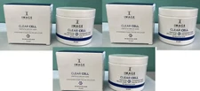 3x Clear Cell Salicylic Clarifying Pads by Image Skincare, 60 pads each  Sealed