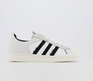 adidas superstar off white