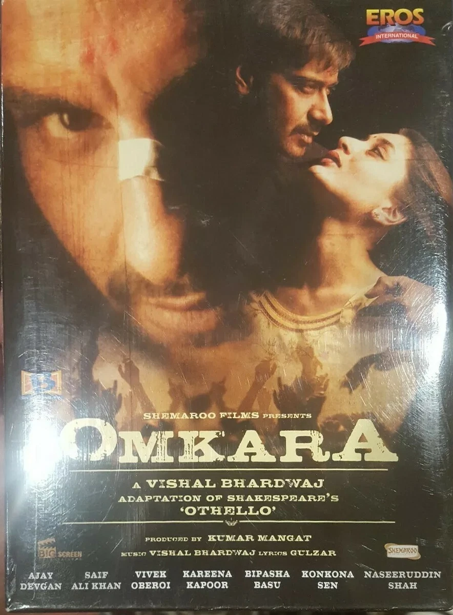 Hindi movie omkara full movie part 1 sale