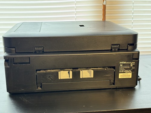 Brother MFC-J480DW Inkjet All-in-One Printer - Picture 13 of 15