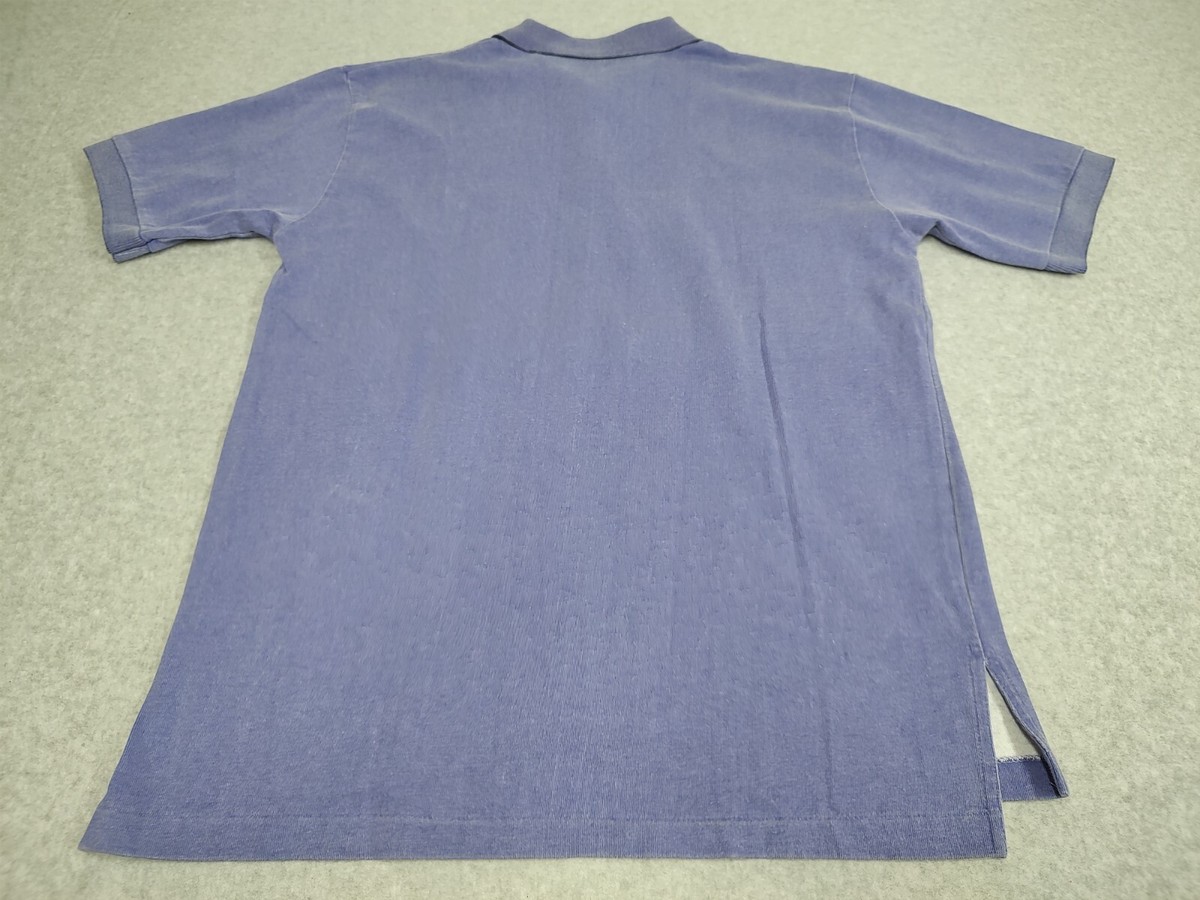 ■THE NORTH FACE■ Men's Fresh EX Short Sleeve Polo PURPLE N $_57.JPG?set_id=880000500F