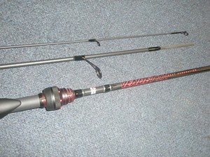 abu garcia vendetta