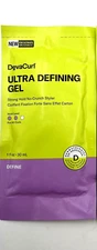 DevaCurl Ultra Defining Gel Strong Hold No-Crunch Styler, 1 fl. oz. LOT OF 25