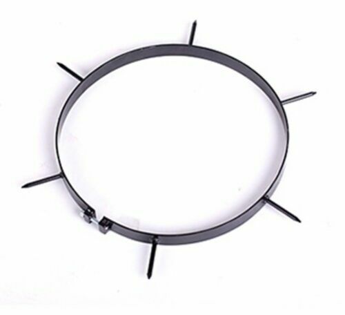 Ersatzstopfen Für Agri-Fab Rasenwalzen 49467 - 3,8cm Metall Stopfen