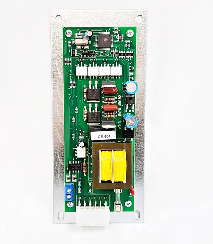 Breckwell 1 RPM Circuit Control Board P23, P23i, P24, P24i, BIG E, A-E-401, OEM - Picture 2 of 3