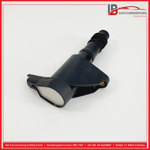 CITROEN C5 (DC_) 2.2 HDI Zündspule 9663278480 19005337 ORIGINAL DELPHI - Bild 2 von 3