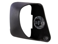 Engine Air Intake Scoop-gas Eng Code N55b30a Turbo F22 Afe Filters 54-12208