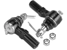 Front Autopart Premium Tie Rod End Kit fits Mazda MPV 1989-1998 23RSCD