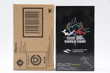 S.H.Figuarts Body Kun Tamashii Nation 10th World Tour Exclusive