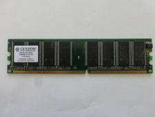 Centon 256MB PC2700 Desktop Memory (Pulled fr...