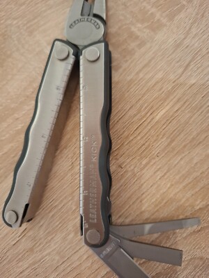Leatherman