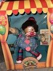Vintage Cabbage Patch Kids Circus Kids  1985 with Birth Certificate