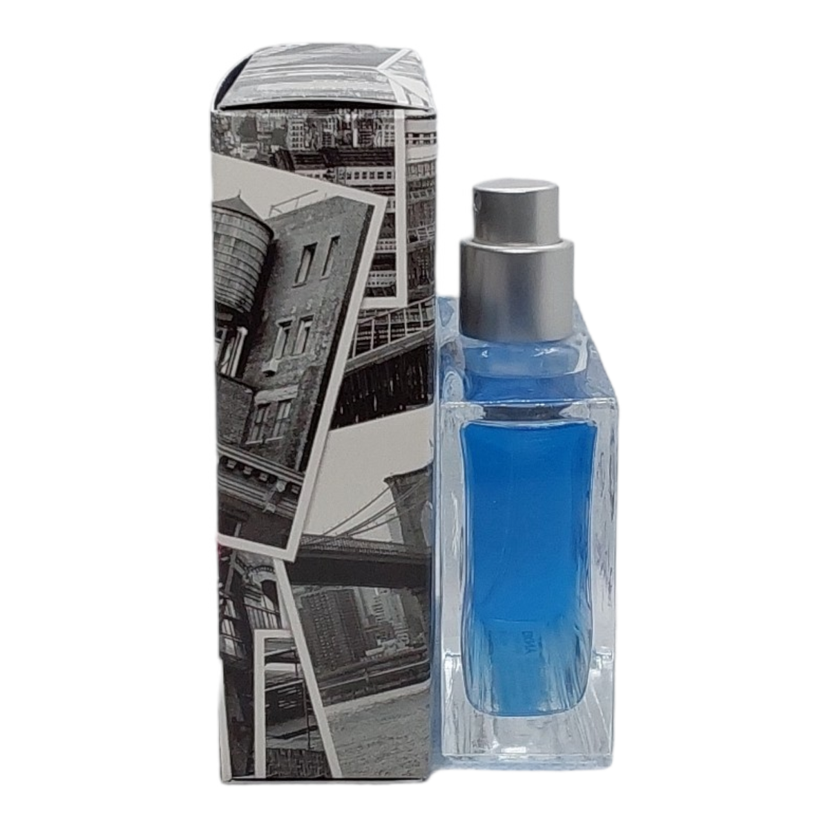 DKNY Donna Karan Love From New York Men Eau De Toilette 1.7