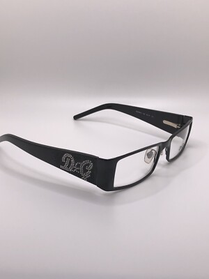 Dolce and Gabbana D&G 5052 B color 064 50-16-135 Stylish  display picture 1