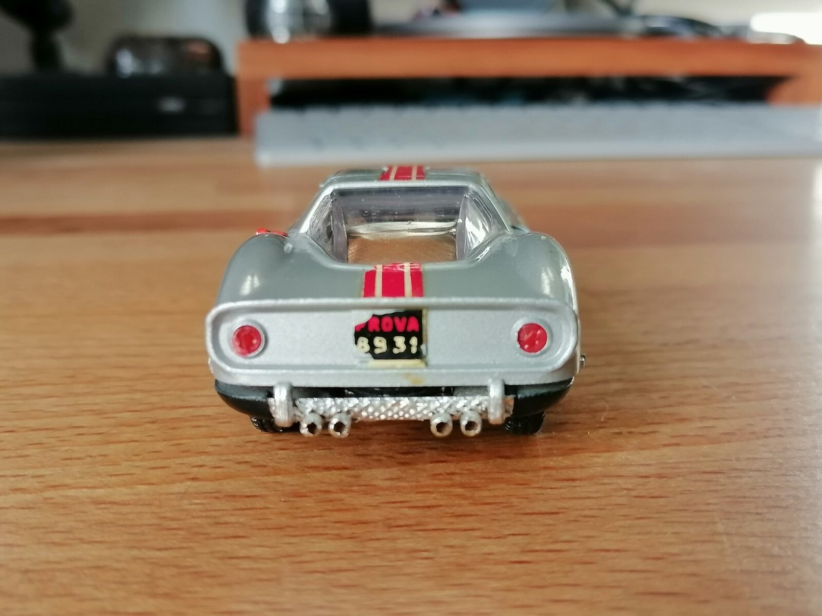 POLITOYS-M フェラリー250 LE MANS PININFARINA POLITOYS-M Ferrari 250 LE MANS PININFARINA | eBay