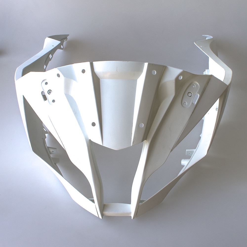Nose Cone Fairing Kit Unpainted for Kawasaki ZX-10R Ninja 2011-2015