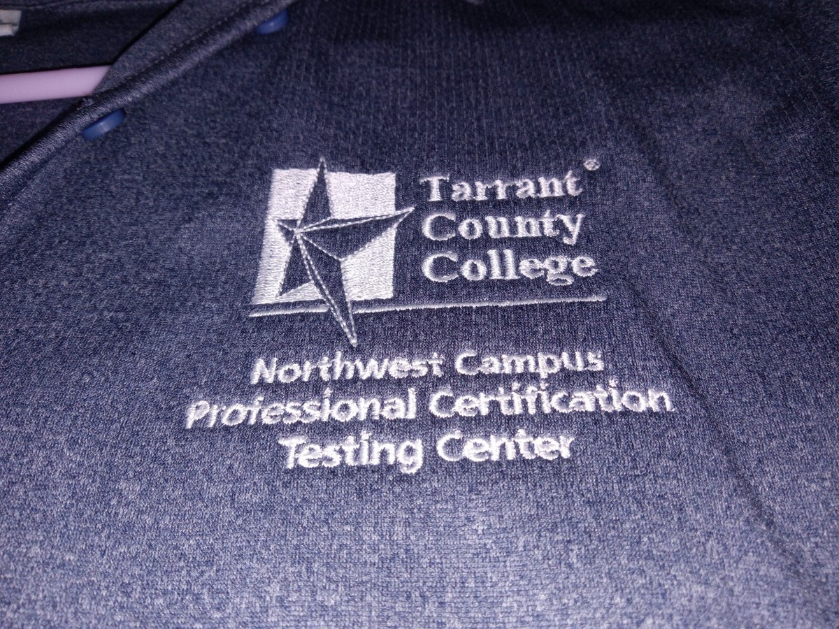 Tarrant County College Logo Tarrant County College Northwest Campus