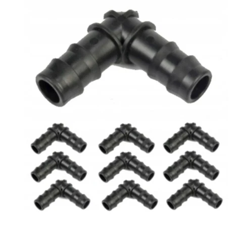 Tropfrohr Perlschlauch Tropfschlauch 16mm ab 25m bis 400m + GRATIS - Bild 10 von 20