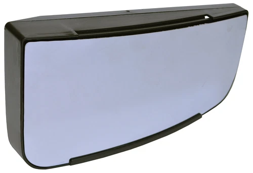 Deluxe 2020XG Mirror Glass Only Velvac Ford Chevy Cutaway Cab & Chassis 716106