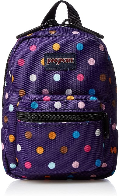 jansport girl backpacks for school