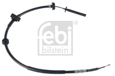 Febi Bilstein 109497 Cable, Parking Brake for BMW