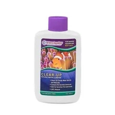 Marine Clear-Up (4 oz) 240 Gallons - Dr Tim's Aquatics