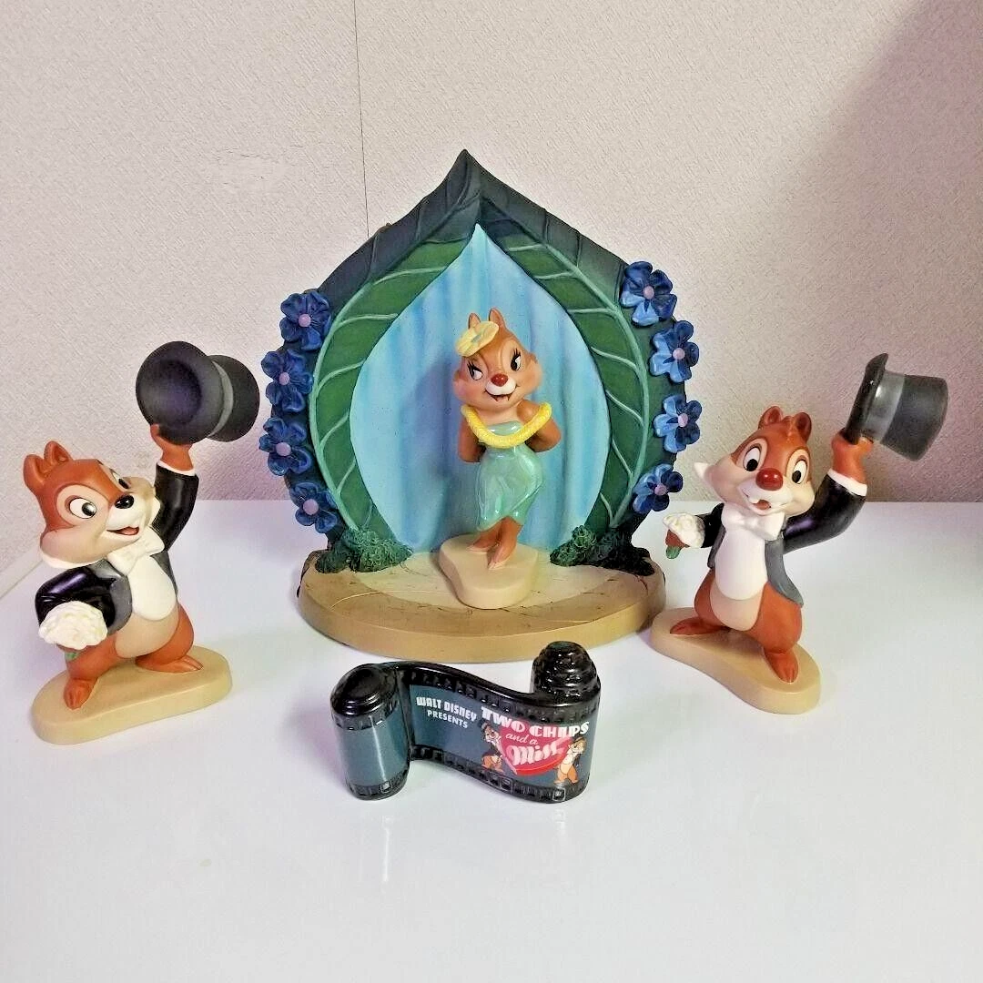 Wdcc Chip Dale for sale | eBay