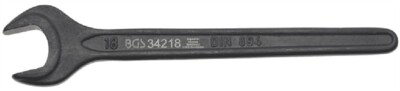 BGS 18MM Mouth Wrench 34218