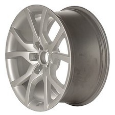 Factory Oem 18 Wheel Fits 2010-2014 Audi A5 2.0 Tfsi 8t0601025cs