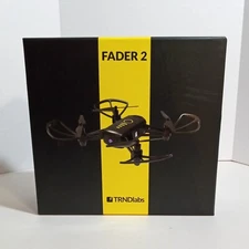 TRNDLABS FADER 2 DRONE NEW IN BOX
