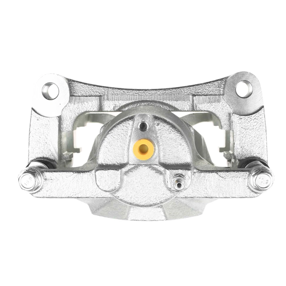 Pinza de freno delantera del lado del conductor con conjunto de soporte para Mazda CX-5 2013-2022 Foto 3 de 4