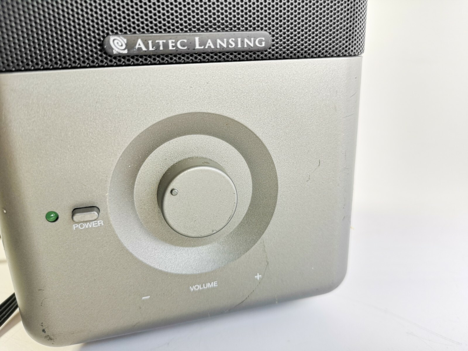 Altec Lansing 220 Computer Speakers For Sale Online Ebay