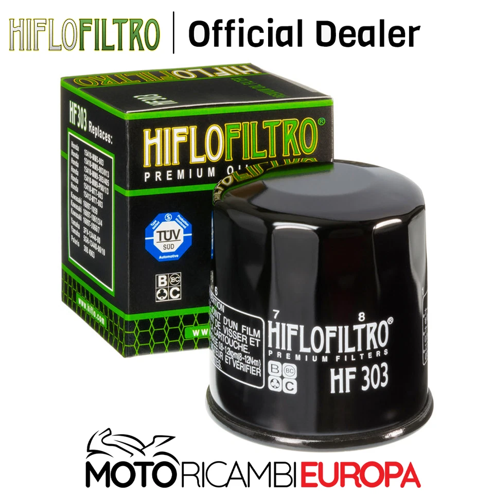 KIT TAGLIANDO MOTUL 5100 HONDA TRANSALP 650 2000-2007 OLIO FILTRO CANDELE - Immagine 3 di 4