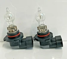 2x-Toshiba HIR1 Bulb Lamps WAY Better than Philips/Sylvania (9011)