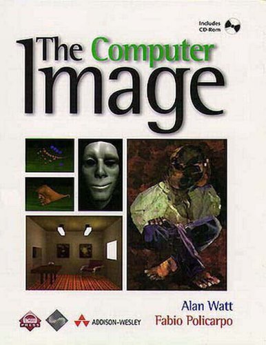 The Computer Image, Policarpo, Fabio 9780201422986| eBay
