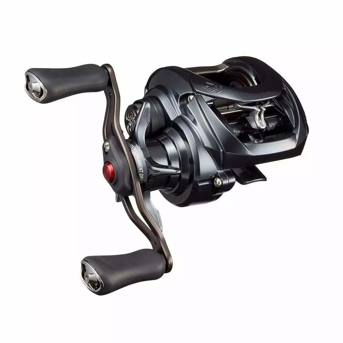 Daiwa Bait Reel 20 Tatula SV tw 103SH (2020 Model)