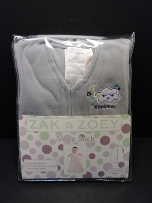 12 month sleep sack