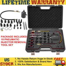 XC8782E Air Vibration Injector Removal Extractor Remover Pneumatic Puller Tool