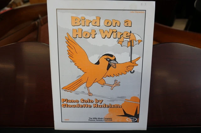 Beginner Classical Sheet Music & Song Books