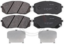 A.B.S. Bremsbeläge Bremsbelagsatz Bremsklötze Vorne 35256