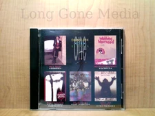 Chameleon CD Sampler One by Various (CD, 1990, Chameleon Records)