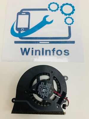 Ventilateur De Refroidissement CPU Pour Philips X57 (EAA-89) - Occasion