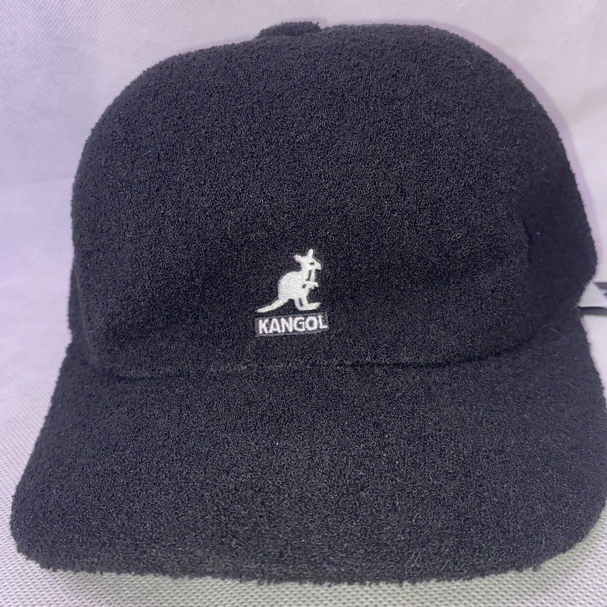 Kangol Kids Bermuda Spacecap Kids Large