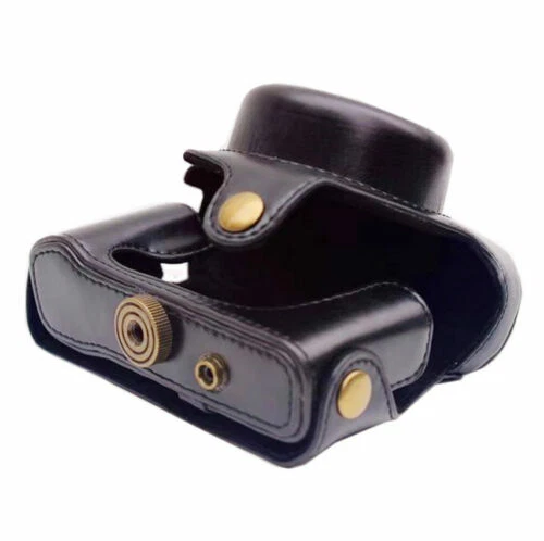 Estuches rígidos de cámara para Olympus µ