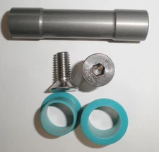 PIVOT AXLE KIT MOUNTAIN BICYCLE BIKE PARTS 674